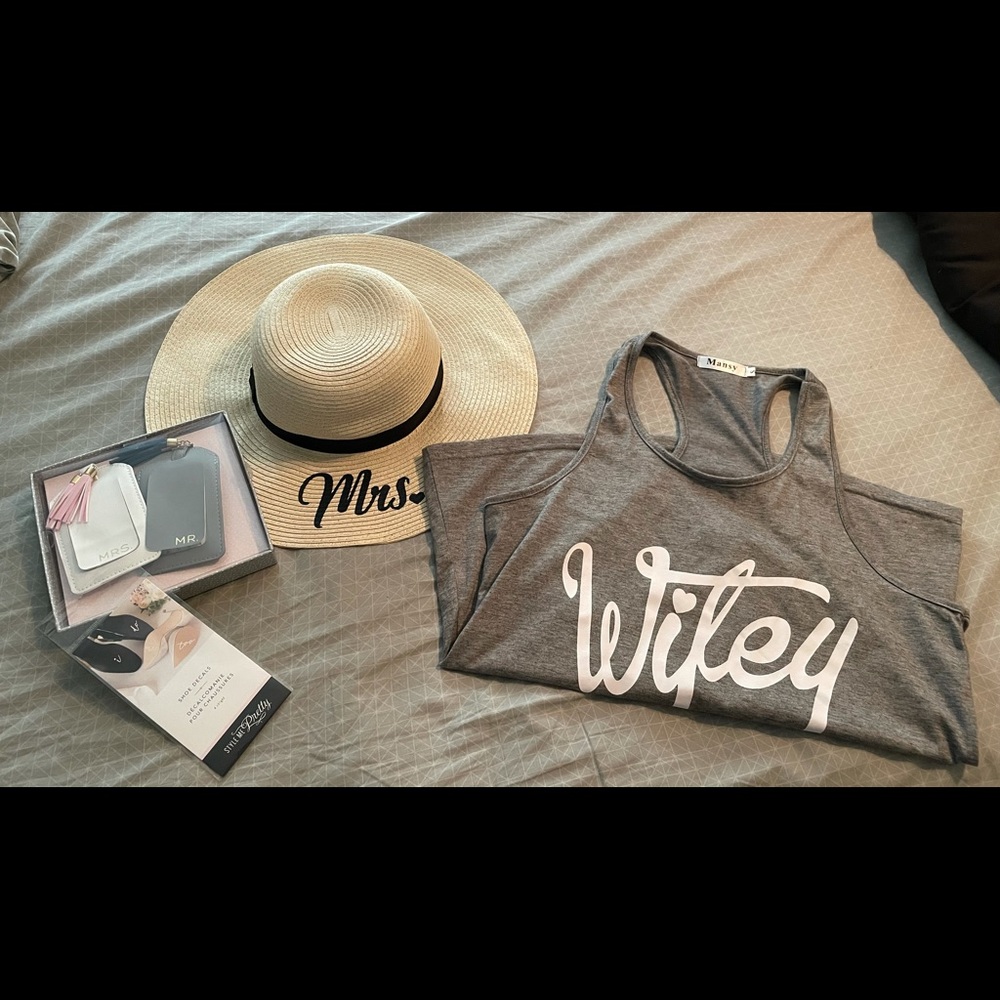 Bride to Be Bundle